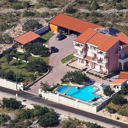 Apartments Marinic Primošten Exterior foto