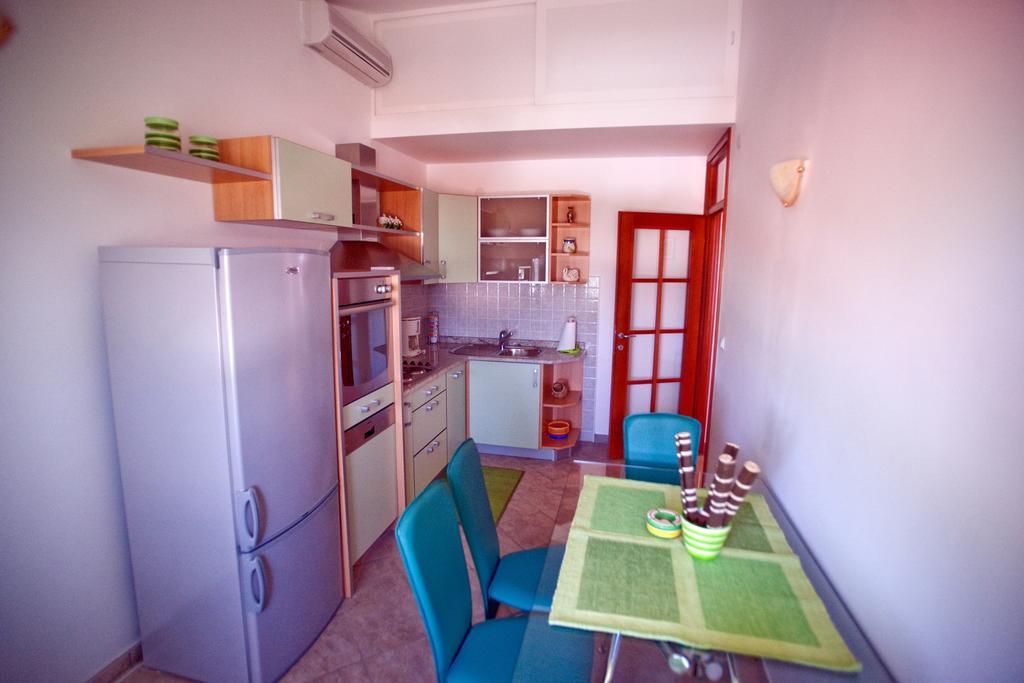 Apartments Marinic Primošten Zimmer foto