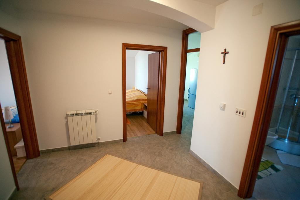 Apartments Marinic Primošten Zimmer foto