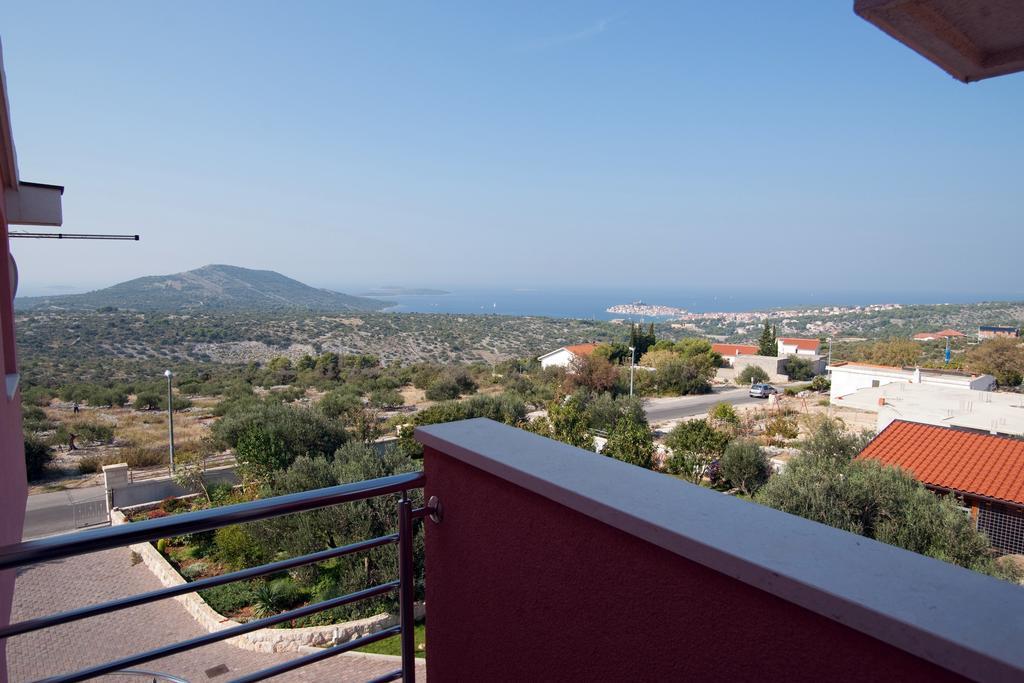 Apartments Marinic Primošten Zimmer foto