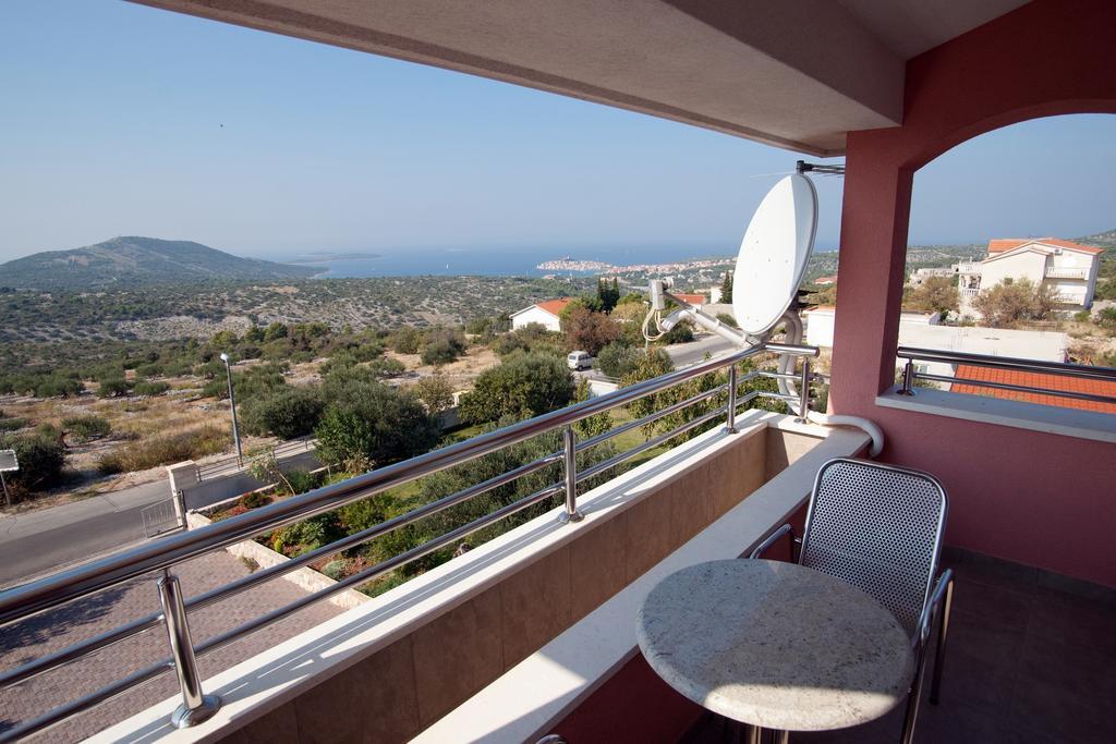 Apartments Marinic Primošten Zimmer foto