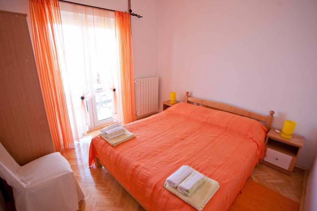 Apartments Marinic Primošten Zimmer foto
