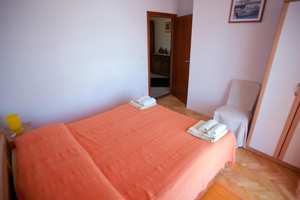 Apartments Marinic Primošten Zimmer foto