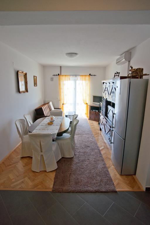 Apartments Marinic Primošten Zimmer foto