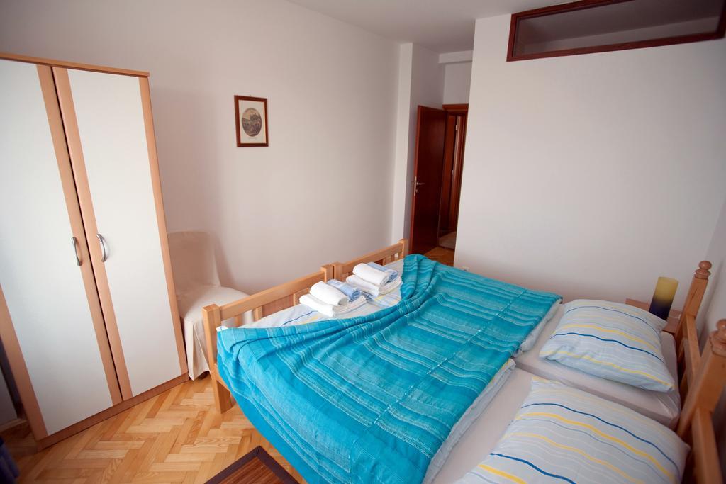 Apartments Marinic Primošten Zimmer foto