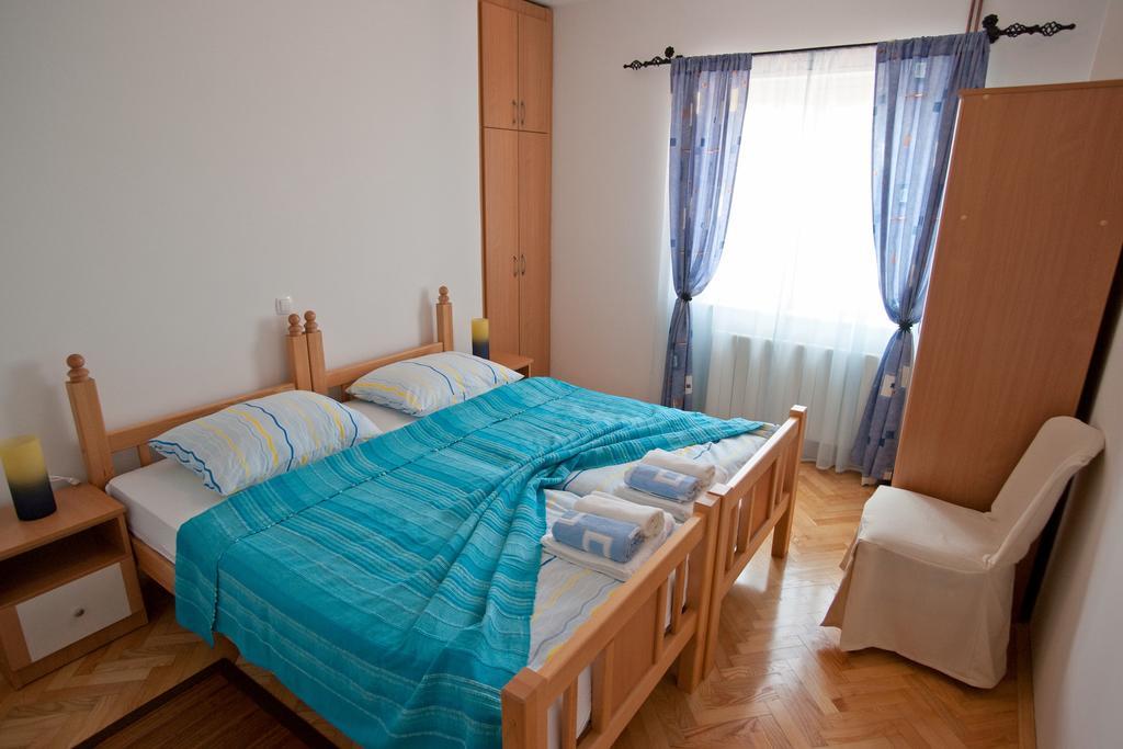Apartments Marinic Primošten Zimmer foto