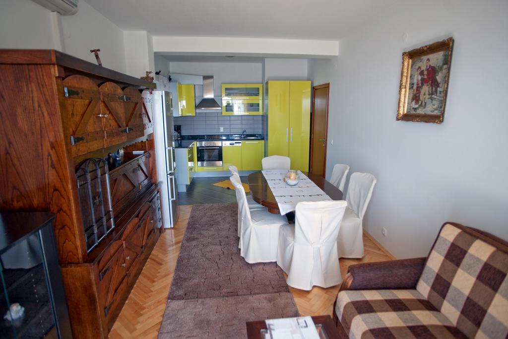 Apartments Marinic Primošten Zimmer foto