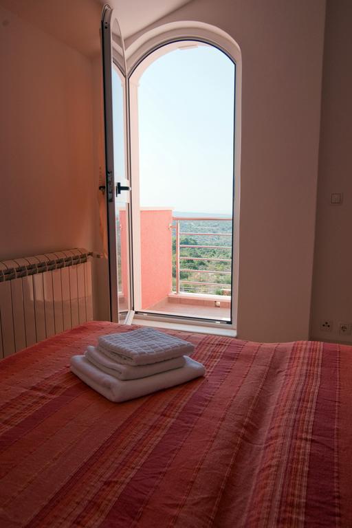 Apartments Marinic Primošten Zimmer foto