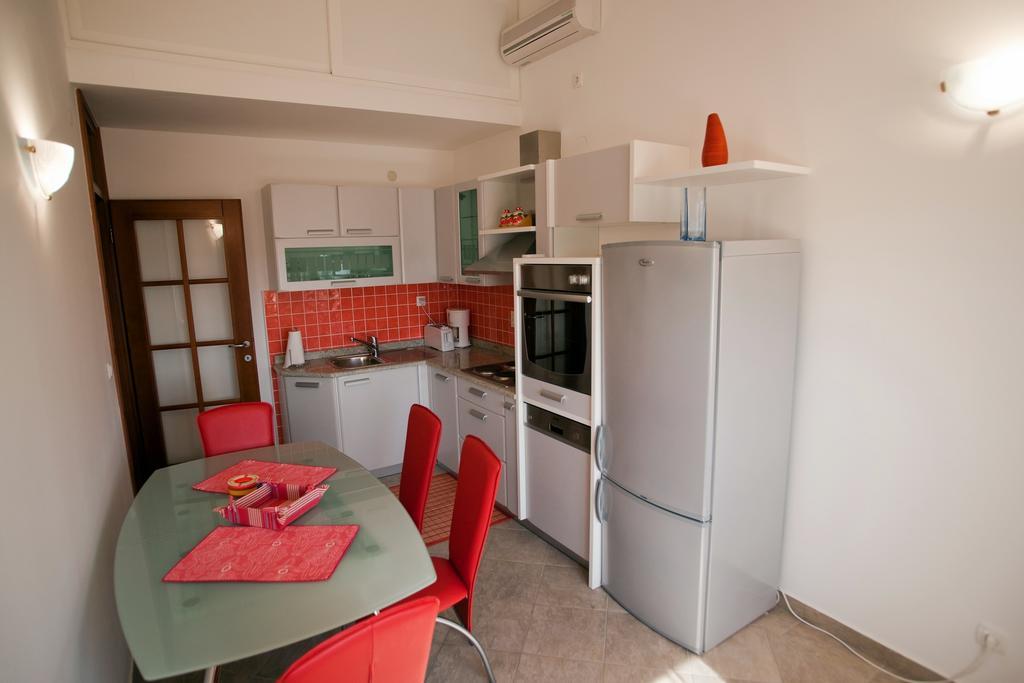 Apartments Marinic Primošten Zimmer foto