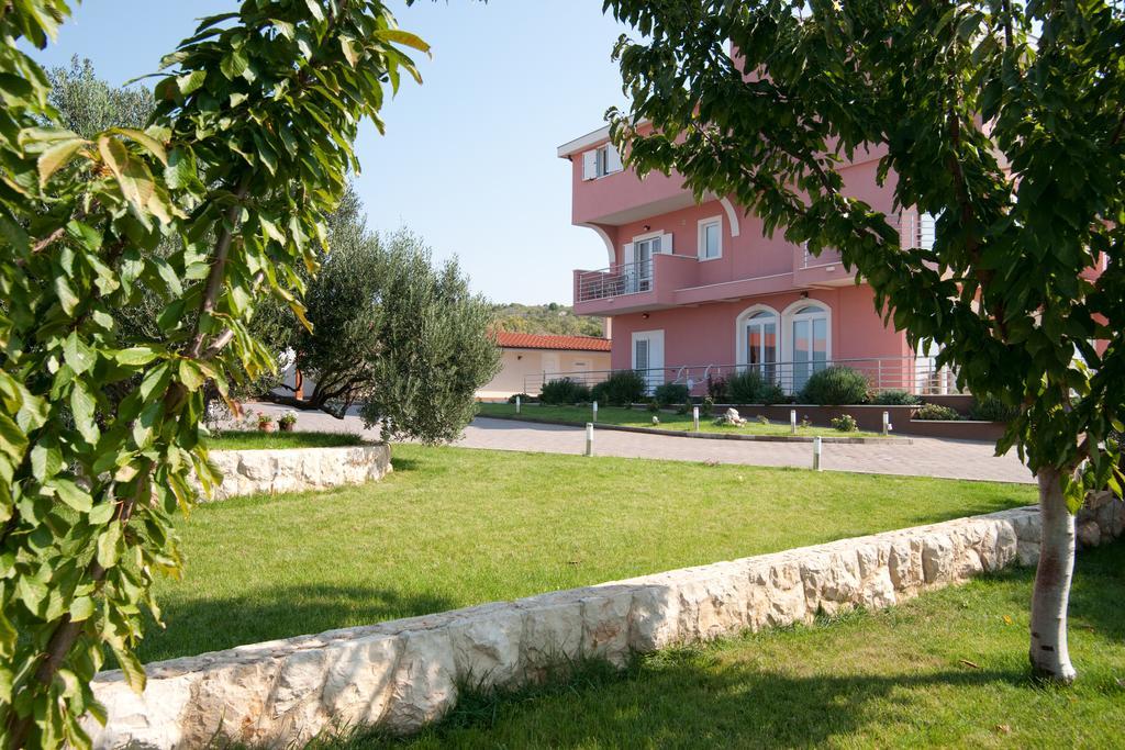 Apartments Marinic Primošten Exterior foto