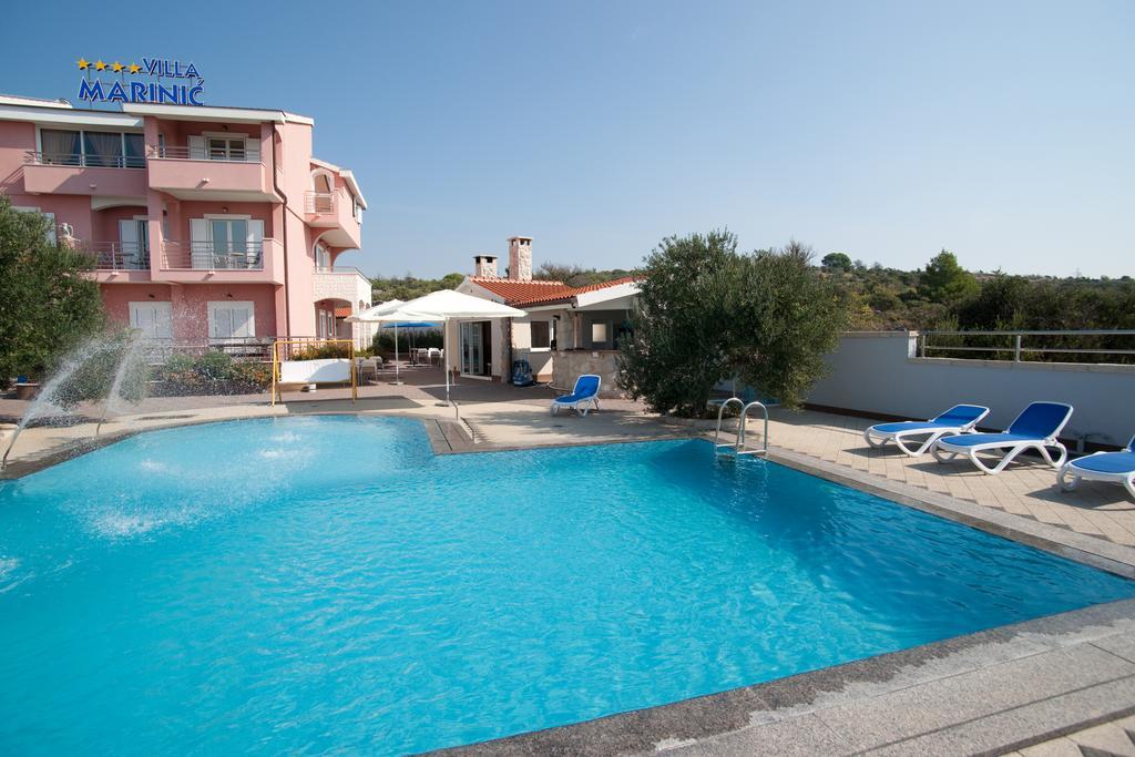Apartments Marinic Primošten Exterior foto