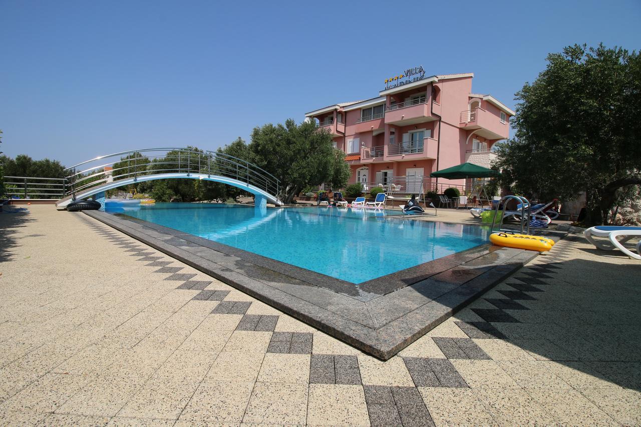 Apartments Marinic Primošten Exterior foto